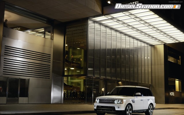 Land Rover 2010 Range Rover Sport Widescreen Picture #10 Land Rover 2010 Range Rover Sport Widescreen Picture #10